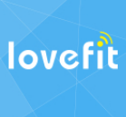 Lovefit计步软件