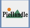 PicHandle抠图神器 v1.0.0