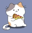 太空猫我想吃披萨 v1.0