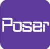 Poser（运动健身）