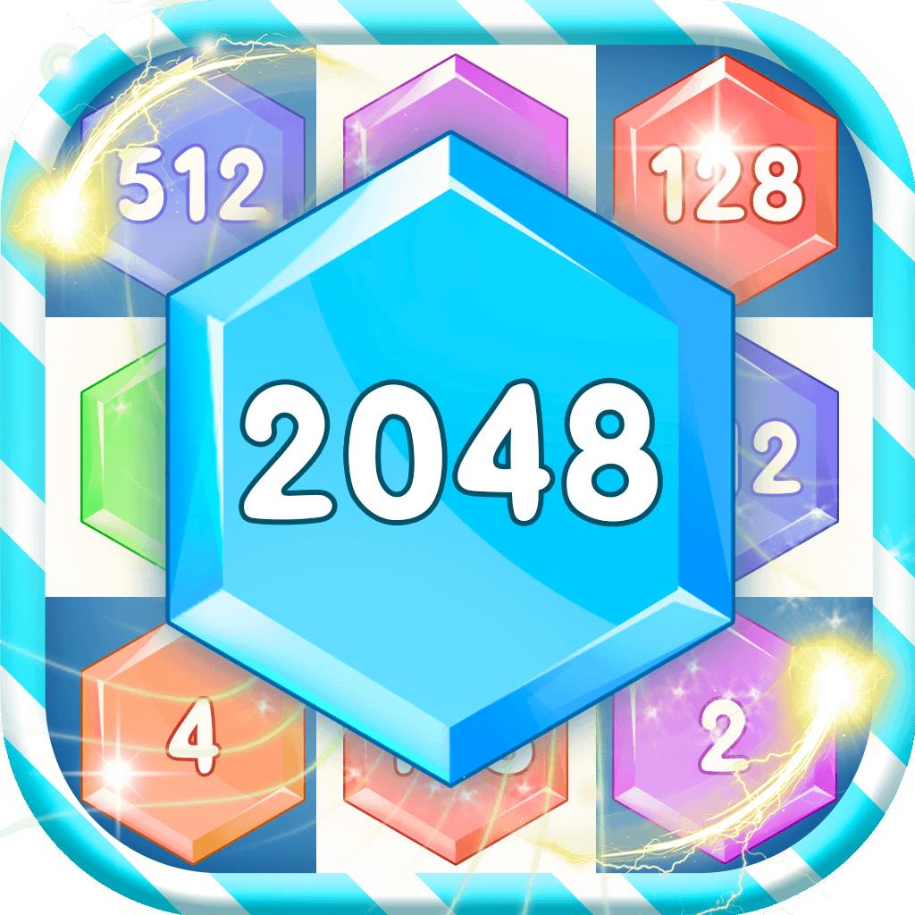 2048泡泡龙 v1.0.0