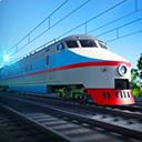 电动火车模拟器（Electric Trains） v0.767