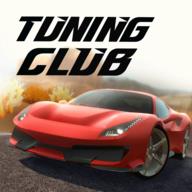 Tuning Club Online v0.2176